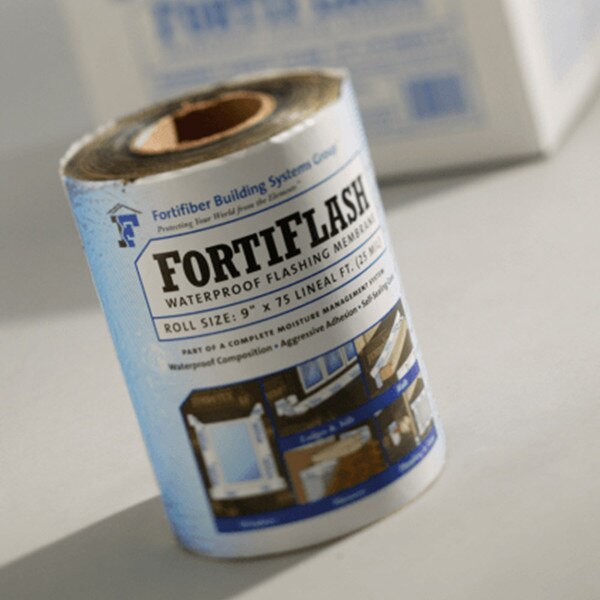 Image of FortiFlash 40 mil Memb. 36